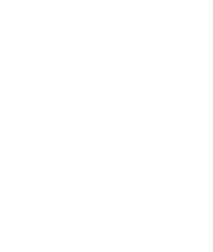 Funny I’d Smoke That Cow Meat Grilling Bbq Smoker Chef Dad Gift Sweatshirt