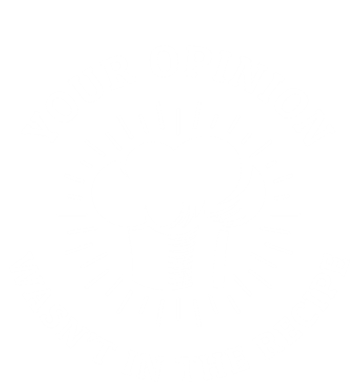 Funny Your Opinion Wasnt In The Recipe Barbecue W Chef Hat Funny Gift T-Shirt