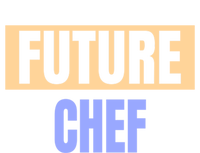 Future Chef Funny Chef Gift T-Shirt