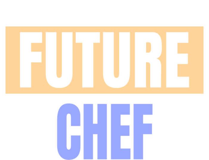 Future Chef Funny Chef Gift T-Shirt