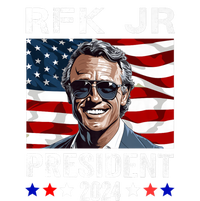 RFK Jr Robert F Kennedy For President 2024 Flat Bill Trucker Hat