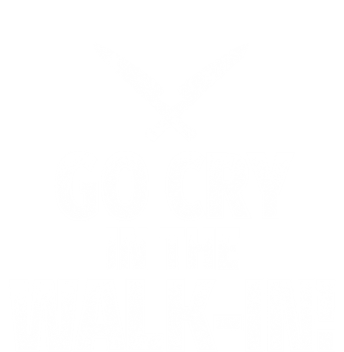 Go Cry In The Walkin Funny Chef Great Gift Ladies Essential Flowy Tank