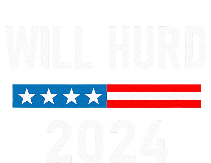 Will Hurd For President Will Hurd 2024 T-Shirt