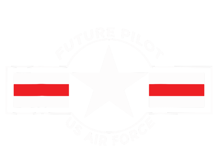 Future Pilot Vintage V-Neck T-Shirt