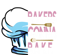 Holiday Baking Competition Chefs Hat Bakers Gonna Bake Gift T-Shirt