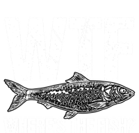 Wtf Wheres The Fish Funny Fishing Humor Fisher Meaningful Gift Full Zip Hoodie