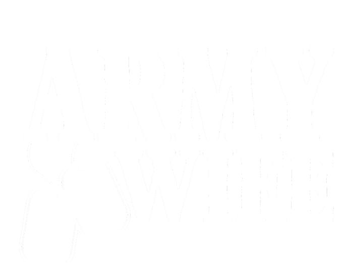 Army Wife Legacy Cool Fit Booney Bucket Hat