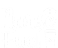 Nurse Fuel Coffee Cappuccino Gift T-Shirt