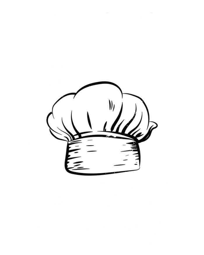 It Tastes Best From Mommy Cook Cooking Funny Chef Gift T-Shirt