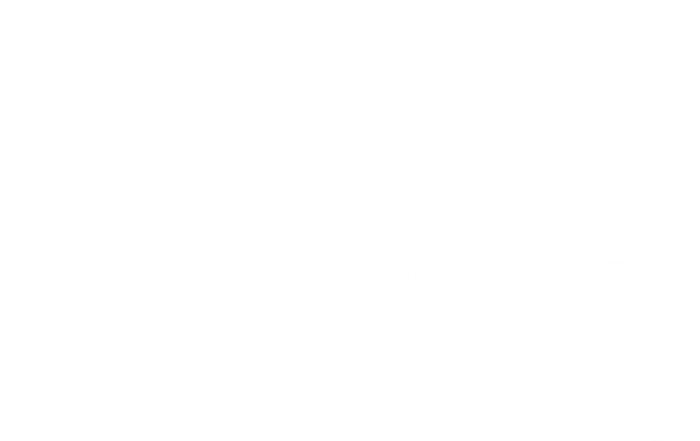 Dallas Tx Gift Valucap Bio-Washed Visor