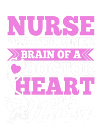 Nurse Practitioner Cute Gift Nurse Gift Nurse Tees Tall Long Sleeve T-Shirt