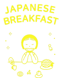 Japanese Breakfast T-Shirt