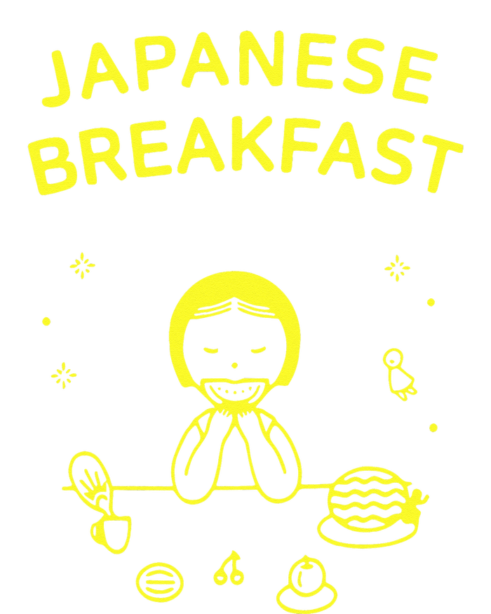 Japanese Breakfast T-Shirt