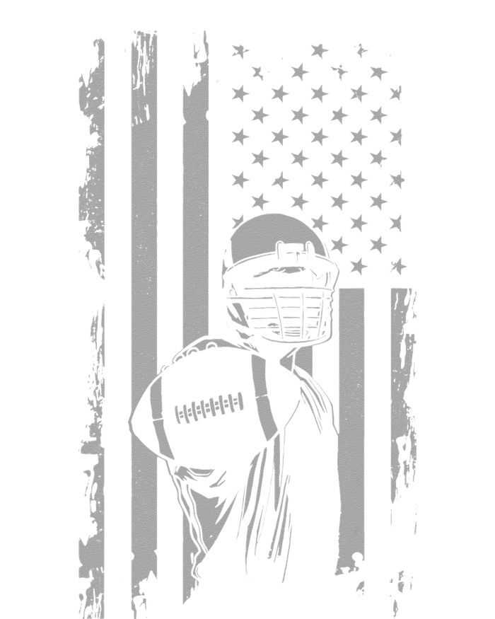 American Football T-Shirt