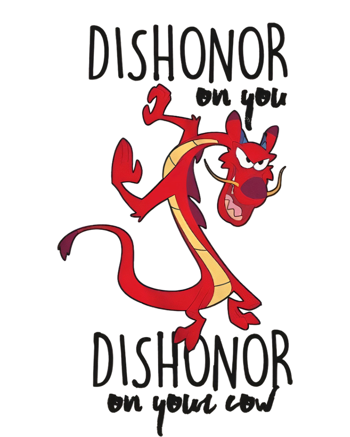 Dishonor On You Dishonor On Your Cow Dishonor Knit Cap Winter Beanie