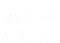 Sous Chef Kitchen Chef Culinary Restaurant Food Cooking Chef Gift Kids Sweatshirt