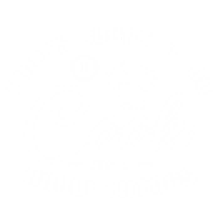 Thats What I Do Cook And I Know Things Funny Gift Sous Chef Gift T-Shirt