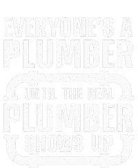 Funny Plumber For Wo Plumbers Pipefitter Steamfitter Toddler T-Shirt