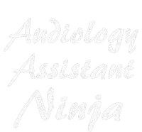 Audiology Assistant Job Occupation Work Title T-Shirt