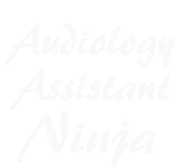 Audiology Assistant Job Occupation Work Title T-Shirt