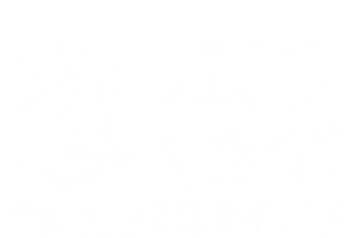 Hot And Bald Firefighter For Fire Gift Zip Tote Bag