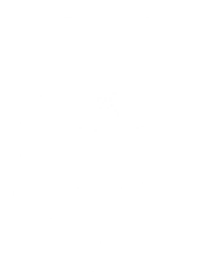 The Grillfather Pitmaster Gift T-Shirt