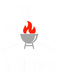 The Grillfather Gift T-Shirt