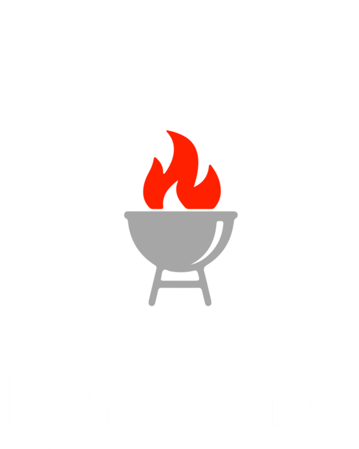 The Grillfather Gift T-Shirt