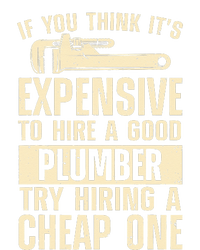 Funny Plumber For Wo Steamfitter Pipefitter Plumbing PosiCharge Competitor Tank