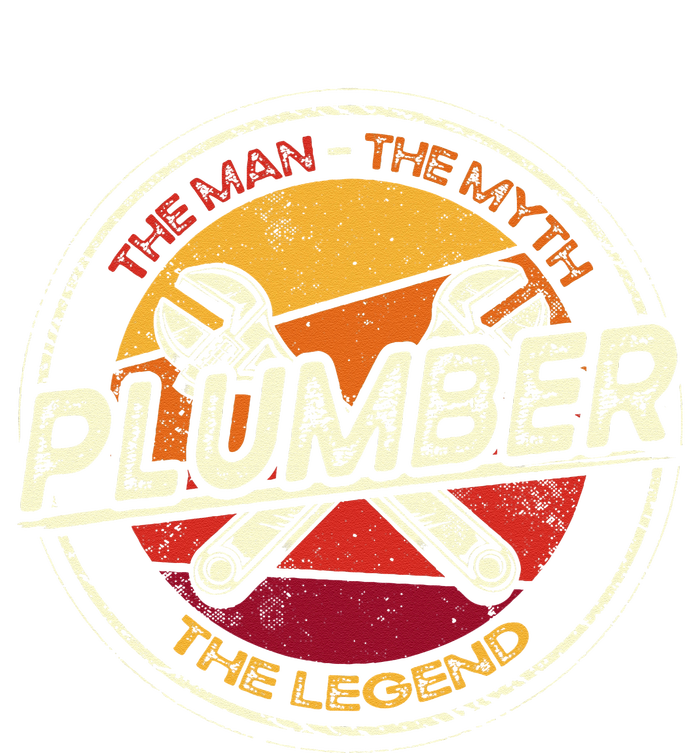 Funny Plumbing Saying Pipefitter & Plumber V-Neck T-Shirt