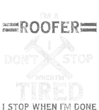 Roofing Roofer Women's T-Shirt