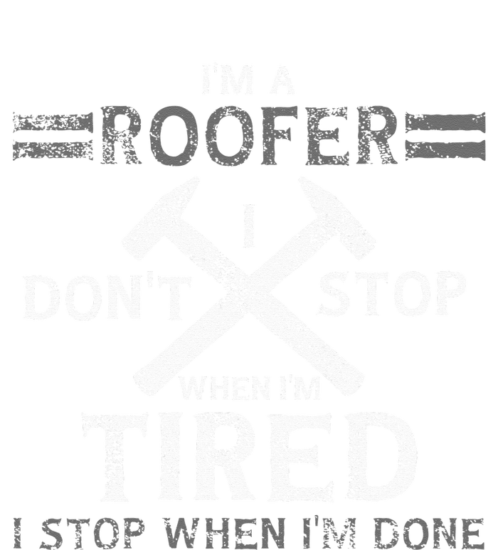 Roofing Roofer Women's T-Shirt