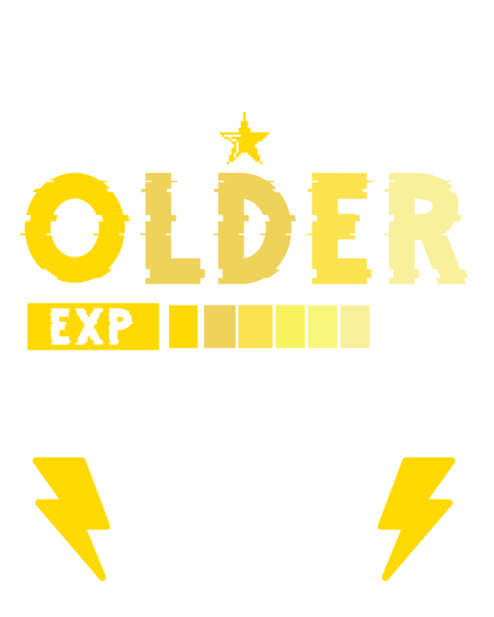 92nd Birthday I Dont Get Older I Level Up 92 Years Cool Gift Poster