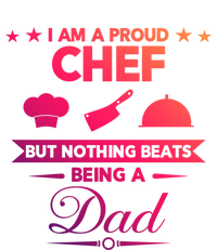 Chef Cooking Funny Culinary Chefs Dad Fathers Day Funny Gift Sweatshirt