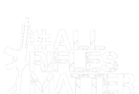 Patriot Patch Co - All Rifles Matter AR-15 Performance Sprint T-Shirt