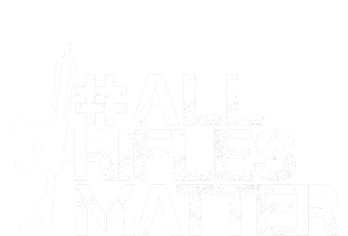 Patriot Patch Co - All Rifles Matter AR-15 Performance Sprint T-Shirt