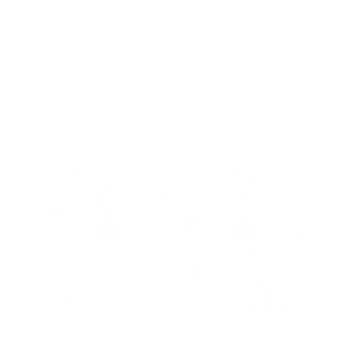 Volleyball Dad Spiking Ball Father Cool Gift Canvas