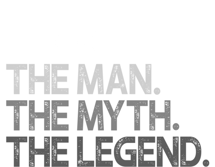 Cook Gift The Myth Legend Gift Tie-Dye T-Shirt