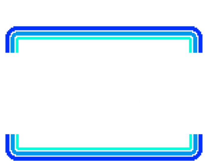 Arcade Gamer Video Games Player Retro Gaming Gamers Gift Tote Bag