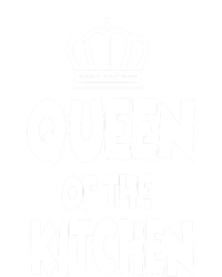 Cooking Funny Gift Queen Of The Kitchen Chef Cook Gift Ladies Essential Tank