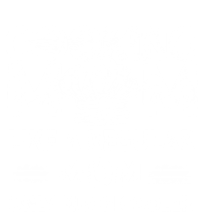 Cooking Mom Cook Cooking Funny Chef Meaningful Gift Kids Long Sleeve Shirt