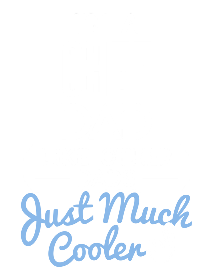 Cool Fathers Day Design Chef Dad Great Gift T-Shirt