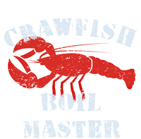 Crawfish Boil Crew Cajun Season Fishing Crawfish Boil Funny Gift T-Shirt