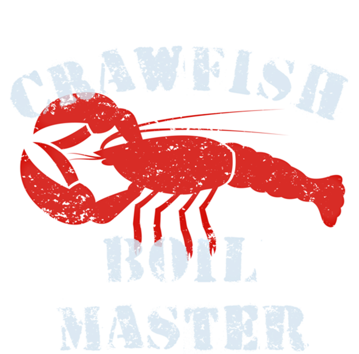 Crawfish Boil Crew Cajun Season Fishing Crawfish Boil Funny Gift T-Shirt