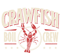 Crawfish Boil Crew Cool Gift Cajun Season Lover Party Funny Tee Gift T-Shirt