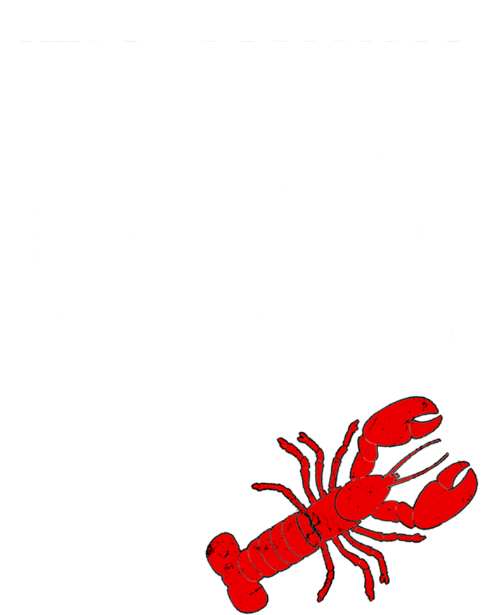 Crawfish Boil Tee Funny Love Craw Season Yall Crawfish Great Gift T-Shirt