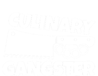 Culinary Gangster Chef Gift Premium Hoodie