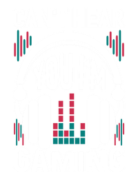 Cant Hear You Im Gaming Headset Gamer Gift T-Shirt