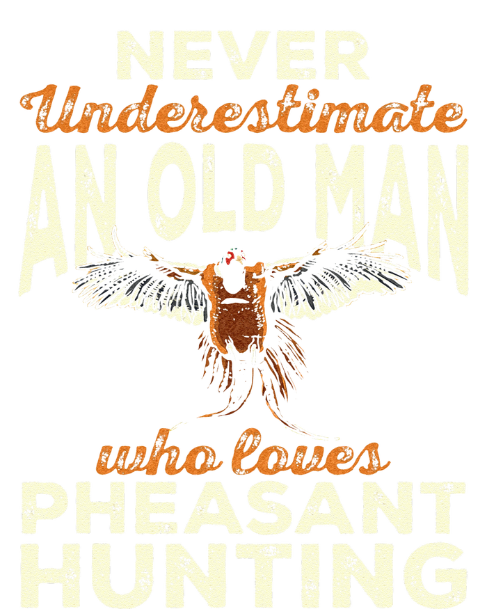 Pheasant Hunting Upland Bird Hunting Bumper Sticker