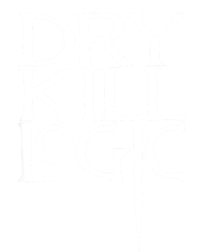 Dry Kill Logic Classic Logo T-Shirt